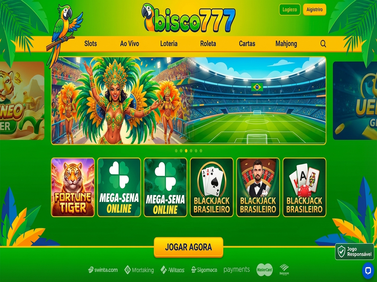 Screenshot 1 bisco777