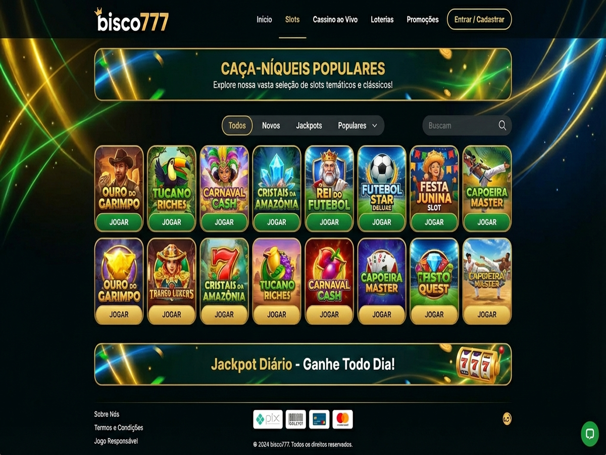Screenshot 3 bisco777